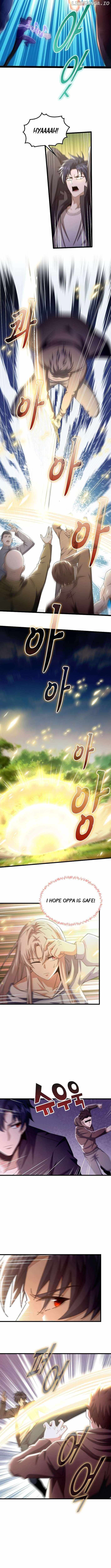 Return of Top Class Master Chapter 33 7